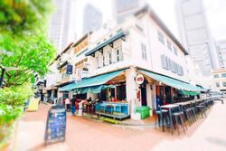 Boat Quay (D1), Retail #612412171